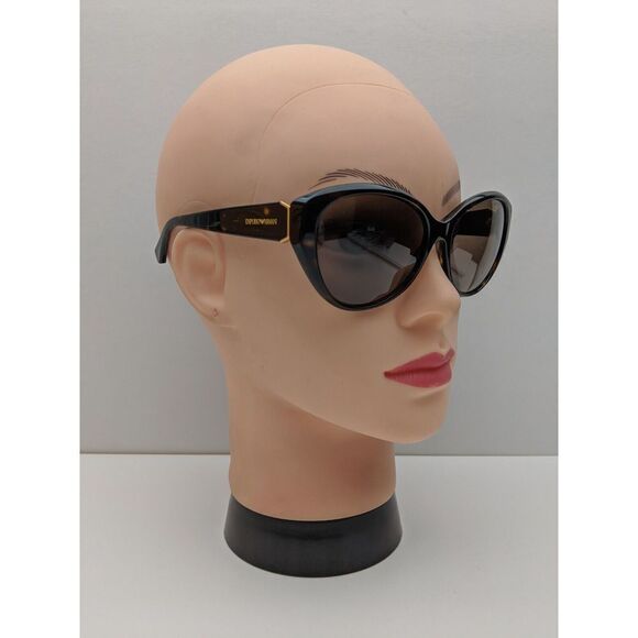 🕶️Emporio Armani EA4037 5026/73 Sunglasses 57/17 135 /KAC655🕶️ - Picture 8 of 10